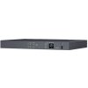 CyberPower Rack PDU, Metered, 1U, 16A, vstup 2x IEC C20, výstup 8x C13, 2x IEC C19 PDU24005