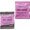 Nikk Mole farba na obočie vrecko 5 ml + oxidant 5 ml Barva: Graphite