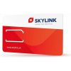 Skylink karta Standard HD Irdeto M7 CARD SKY STAND M7