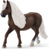 Schleich Zvieratko - kobyla Schwarzwaldská, 13898