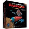 Starling Games Alien Frontiers: Factions (Definitive Edition)