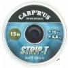 Carp'R'Us šnúra Strip-T 10m 15lb