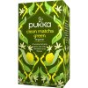 Pukka Herbs Clean Matcha Green, porciovaný čaj, 20 vreciek