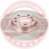 Brzdový kotúč (cena za 1ks) MASTER-SPORT GERMANY 24011201741-PCS-MS