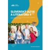 Slovenský jazyk a Literatúra 9 – príprava na testovanie - Hlavinková Adriana
