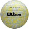 Lopta Wilson Impact Gen Green Training Ball wv2000802xb-wv2000802xb Veľkosť 5