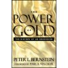 Power of Gold (Peter L. Bernstein)(Brožovaná)