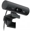 akcia konferenčná kamera Logitech BRIO 505, Graphite 960-001459