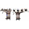 JMJ 1091544Katalyzátor výfuku AUDI A2 (00-05) 1.4i 16V , SEAT Cordoba 2 (02-09) 1.4i 16V , SEAT Ibiza 3 (02-09) 1.4i 16V , SEAT Leon 1 (99-06) 1.4i 16V , SEAT Leon 1 (99-06) 1.6i 16V , SEAT Toledo 2 (