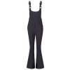 Perfect Moment Jg Bib Ski Pant Jet Black