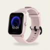 Inteligentné hodinky Amazfit Bip U Pro ružové