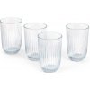 Kähler Pohár navodu HAMMERSHOI 4 x 370 ml