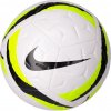 Futbalová lopta Nike ACADEMY TEAM biela,čierna,žltá