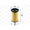 Palivový filter Valeo Service 587921