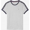 Tričko Tommy Hilfiger Grey Heather 9040799