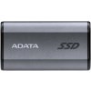ADATA Elite SE880/ 500GB/ SSD/ Externý/ Sivá/ 3R AELI-SE880-500GCGY