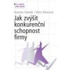 Jak zvýšit konkurenční schopnost firmy - Tomek Gustav