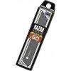 TAJIMA Razar Black Lámavý nôž 18 mm čierny (50 ks)