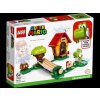 LEGO Super Mario 71367 Mariův dům a Yoshi – rozšiřující set