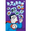 Bizarro Comics - Chris Duffy
