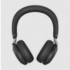 Jabra Evolve2 75, USB-C, MS Stereo, Black 27599-999-899