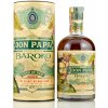 Don Papa Baroko LE 40% 0,7 l (tuba)