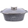 Klausberg Klausberg mramorový hrnec 28cm kb-7532 6,5l!