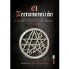El necronomicón/ Necronomicon (H. P. Lovecraft, William Simon Burroughs)(Brožovaná)