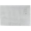 Prestieranie plastové, PIATTO 45x30cm BÍ/ŠE