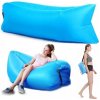 Verk Lazy Bag modrá