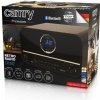 CAMRY CR 1182, CD/FM Rádio v RETRO štýle s Bluetooth