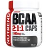 Tablety Nutrend BCAA 2:1:1 300 kapsúl