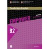 Cambridge English Empower Upper Intermediate Workbook without Answers with Downloadable Audio (Wayne Rimmer)(Brožovaná)