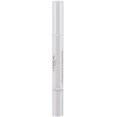 L&apos;Oréal Paris True Match Eye-Cream In A Concealer 3-5.N Natural Beige 2 ml