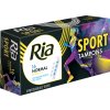 Ria Sport Normal, tampóny, 16 ks