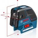 Merací laser Bosch GCL 25 0601066B00