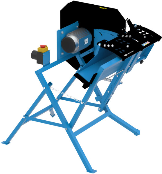 Image of Güde GWS 400 HM-2 Best Buy