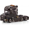 WSI MODELS SCANIA 4 SERIES TORPEDO TOPLINE 6X2 Premium Line