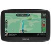 Navigačný systém GPS Tomtom GO CLASSIC 6 čierna