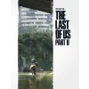 Dark Horse Art of The Last of Us Part II