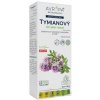 AVROPA Tymianový bylinný sirup 200 ml