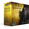 Stalker: Desková hra, ALBI