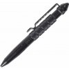 Verk 11479 Taktické pero s rozbíjačom skla 15 cm čierne
