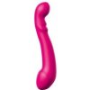 Obojstranné dildo DORCEL SO DILDO MAGENTA