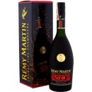 Brandy Rémy Martin VSOP 40% 0,7 l (čistá fľaša)