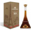 Courriere brandy XO Eiffel 40% 0,7 l (kartón)