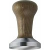 Motta Tamper Brown 51 mm