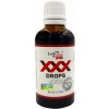 Silné kvapky na vzrušenie XXX drops 50 ml španielske