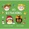 AS ESTACIONS