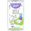 Bella Happy Soft & Delicate BigPack veľ. 4 - 62 ks (8-14 kg)